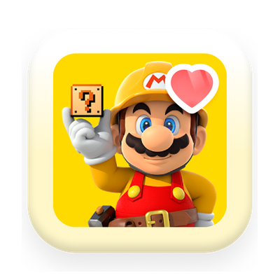 Mark your games