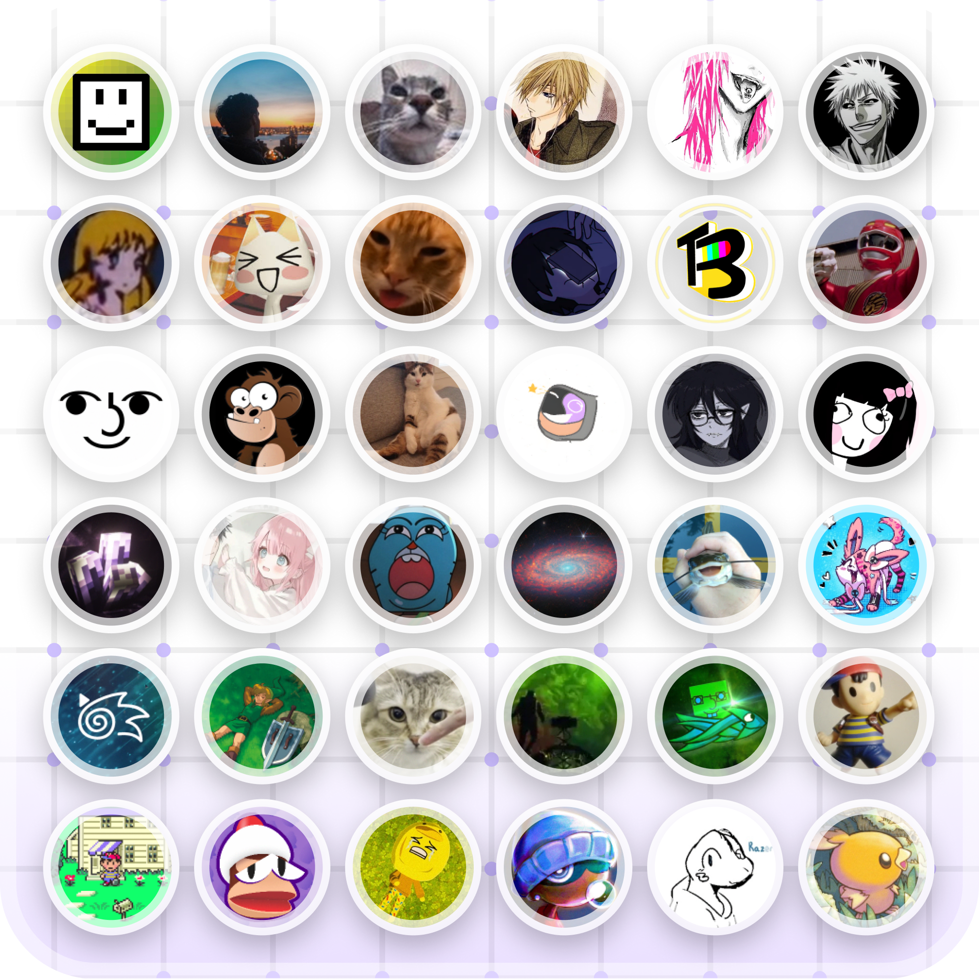 Koji app preview